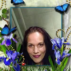 Meet your Posher, Gina